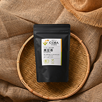 黒豆茶 90g