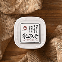 米みそ 600g