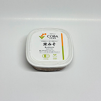 米みそ黒大豆仕込み 330g