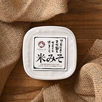 米みそ 330g