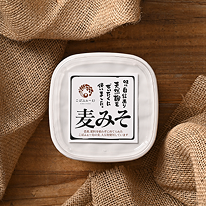 麦みそ 330g