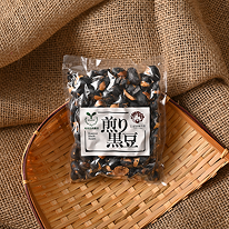 煎り黒豆 70g
