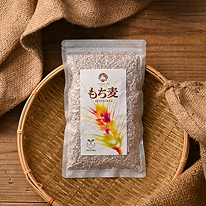 もち麦 300g